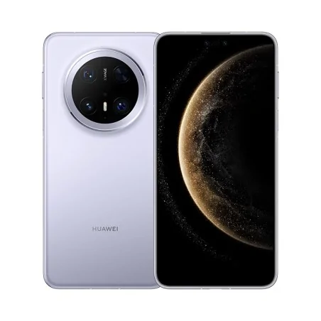 HUAWEI Mate 70 Pro 12 Go + 512 Go Violet