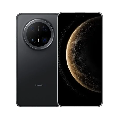 HUAWEI Mate 70 Pro 12 Go + 512 Go Noir