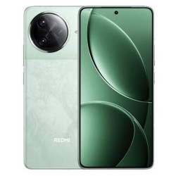 Xiaomi Redmi K80 Pro 16GB+512GB Zielony