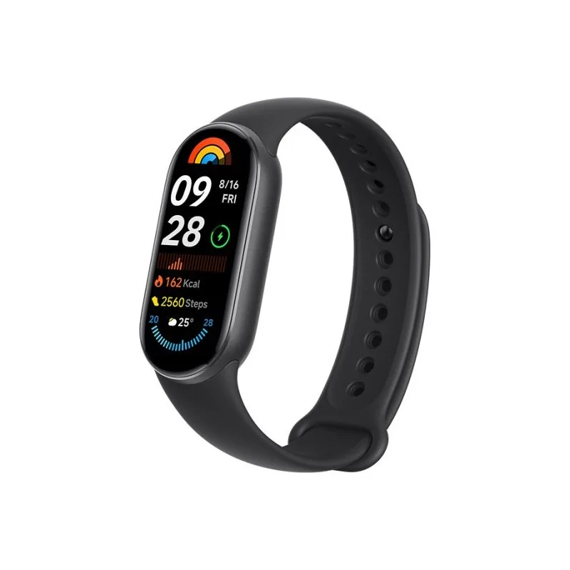 Xiaomi Mi Band 9 Nero
