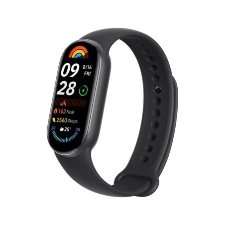 Xiaomi Mi Band 9 Negro