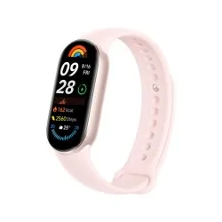 Xiaomi Mi Band 9 Rosa