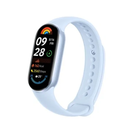 Xiaomi Mi Band 9 Blu