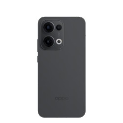 OPPO Reno 13 12 GB + 512 GB Negro