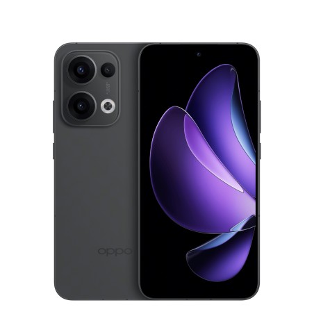 OPPO Reno 13 16GB+256GB Czarny