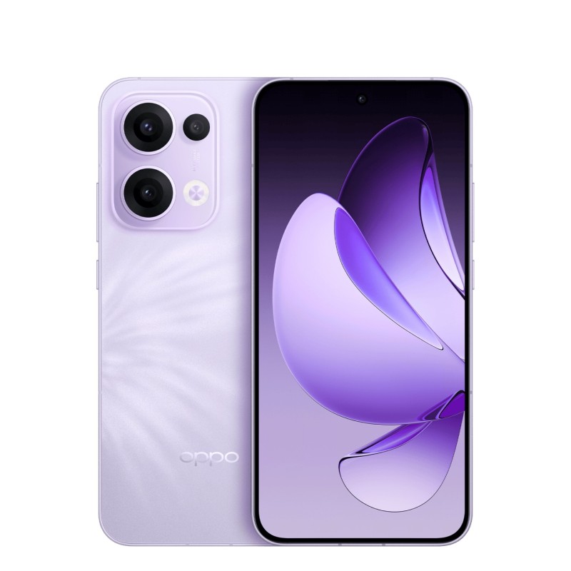 OPPO Reno13 A パープル 本体 OPPO Reno 13 12GB+256GB Roxo