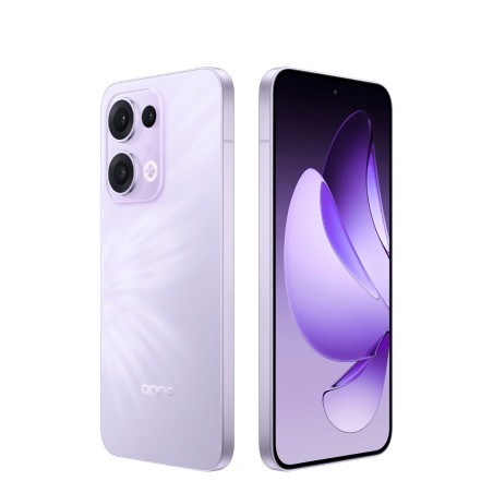 OPPO Reno 13 12GB+256GB Roxo
