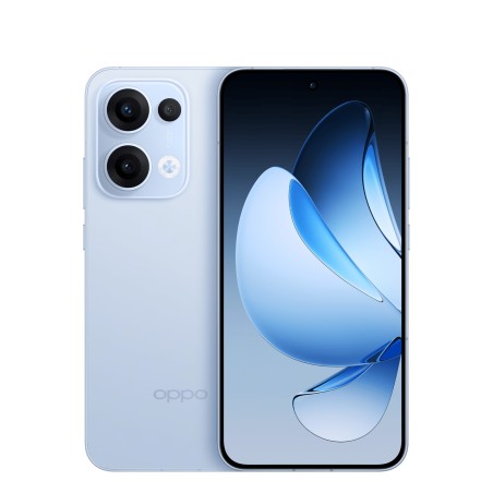 OPPO Reno 13 16GB+1TB Branco