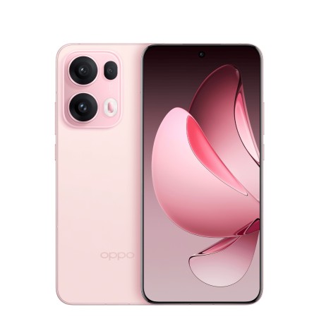 OPPO Reno 13 Pro 12GB+512GB Pink