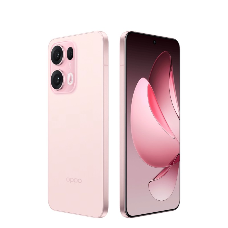 OPPO Reno 13 Pro 16GB+1TB Rosa