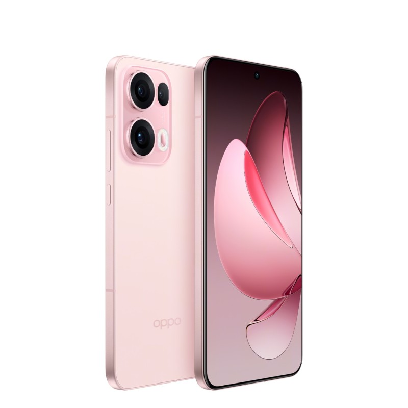 OPPO Reno 13 Pro 16GB+1TB Rosa