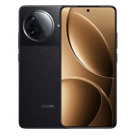Xiaomi Redmi K80 12 GB + 512 GB Negro