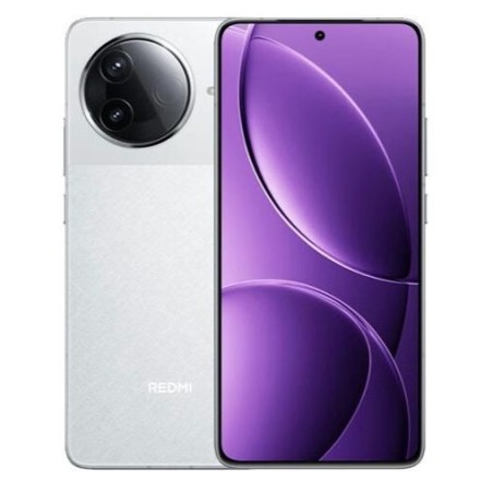 Xiaomi Redmi K80 12GB+256GB Branco