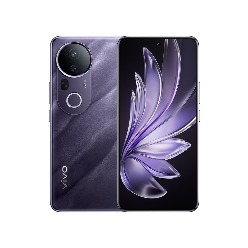 Vivo S20 Pro 12 GB + 256 GB Lila