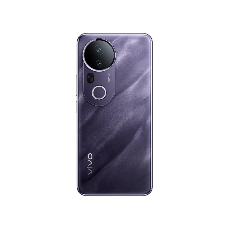Vivo S20 Pro 12 GB + 256 GB Lila