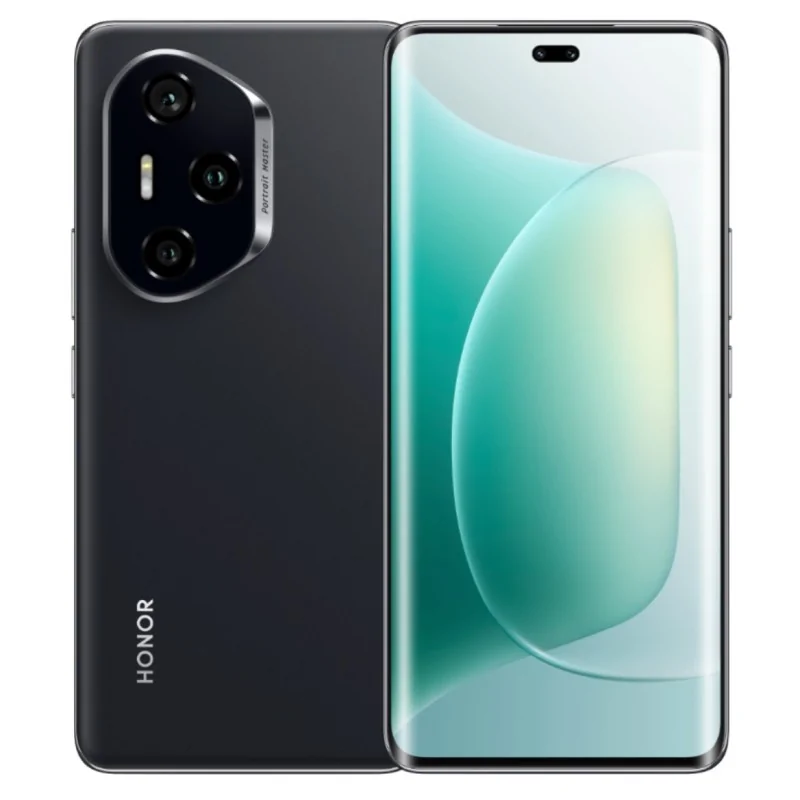 Honor 300 Pro 5G 16 Go + 512 Go Noir