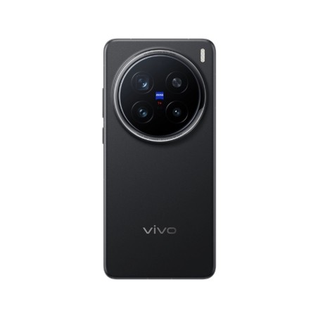 Vivo X200 Pro 16GB+512GB Preto