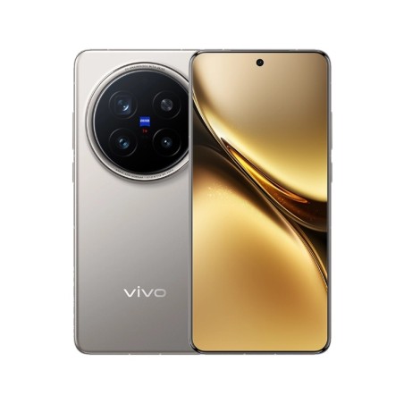 Vivo X200 Pro 12GB+256GB White