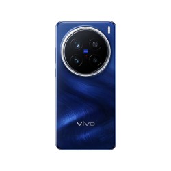 Vivo X200 Pro 16GB+512GB (GLOBAL) Blue
