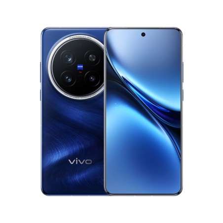 vivo X200 Pro 256GB 12GB RAM 本体 Vivo X200 Pro 12GB+256GB Czarny