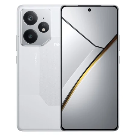 Realme GT Neo 7 16 GB + 512 GB Blanco
