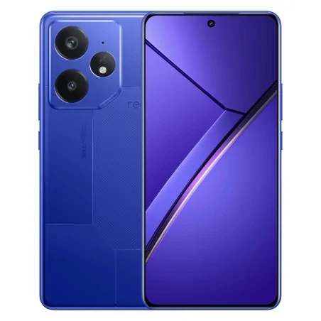 Realme GT Neo 7 16 GB + 512 GB Azul