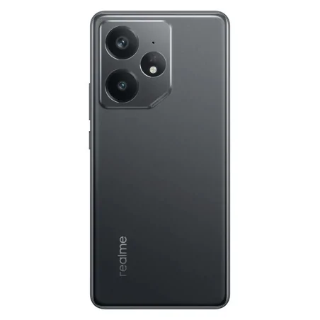 Realme GT Neo 7 16 GB + 512 GB Negro