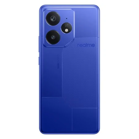 Realme GT Neo 7 16 GB + 512 GB Azul