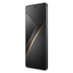 Realme GT Neo 7 16 GB + 512 GB Negro