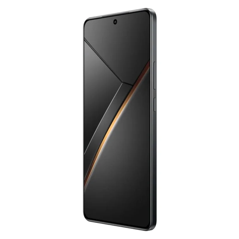Realme GT Neo 7 16 GB + 512 GB Negro