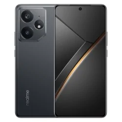 Realme GT Neo 7 16 GB + 512 GB Negro