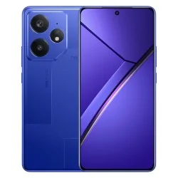 Realme GT Neo 7 12 GB + 256 GB Azul