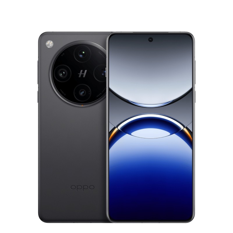 Oppo Find X8 Pro グローバル版 OPPO FIND X8 Pro 16GB+512GB Black (Global)