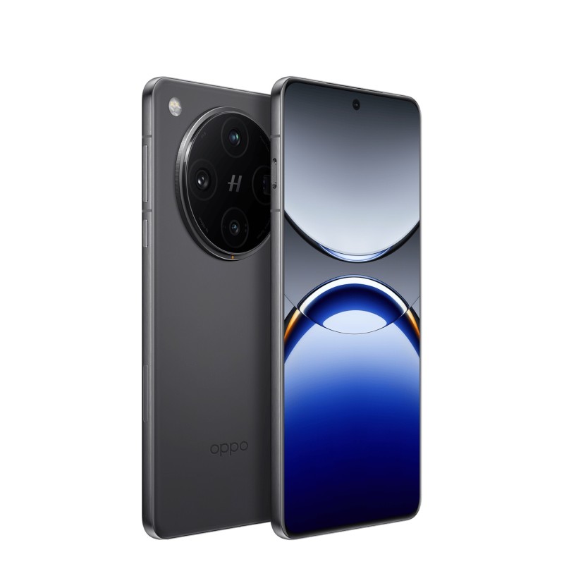 OPPO FIND X8 Pro 16GB+512GB Black (Global)