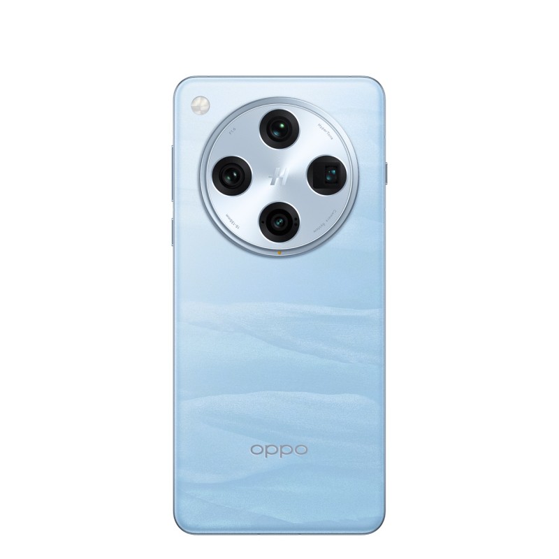 OPPO FIND X8 Pro 16GB+512GB Blue (Global)