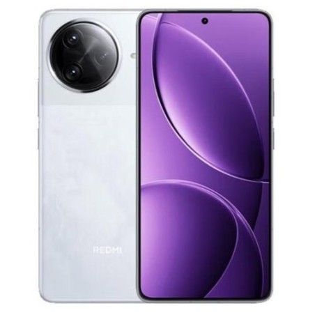 Xiaomi Redmi K80 Pro 16 GB + 1 TB Blanco