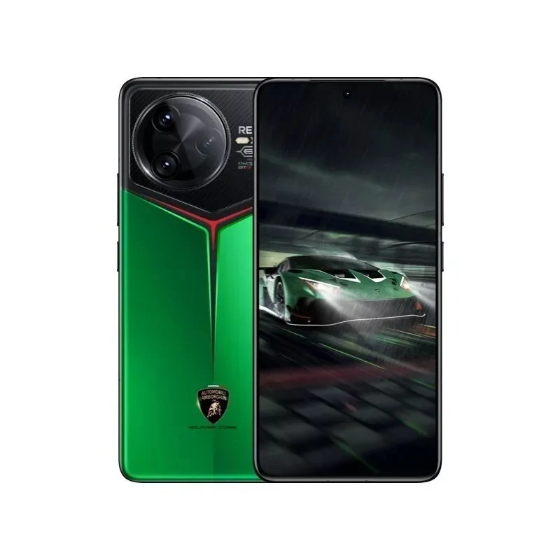 おもちゃ redmi k80 Redmi K80 Pro Champion 16GB+1TB Lamborghini Green
