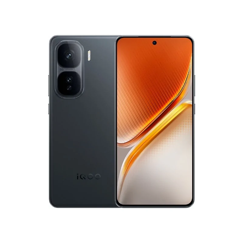 iQOO Neo 10 (256GB) ブラック SIMフリー IQOO Neo 10 Pro 16GB + 256GB Black