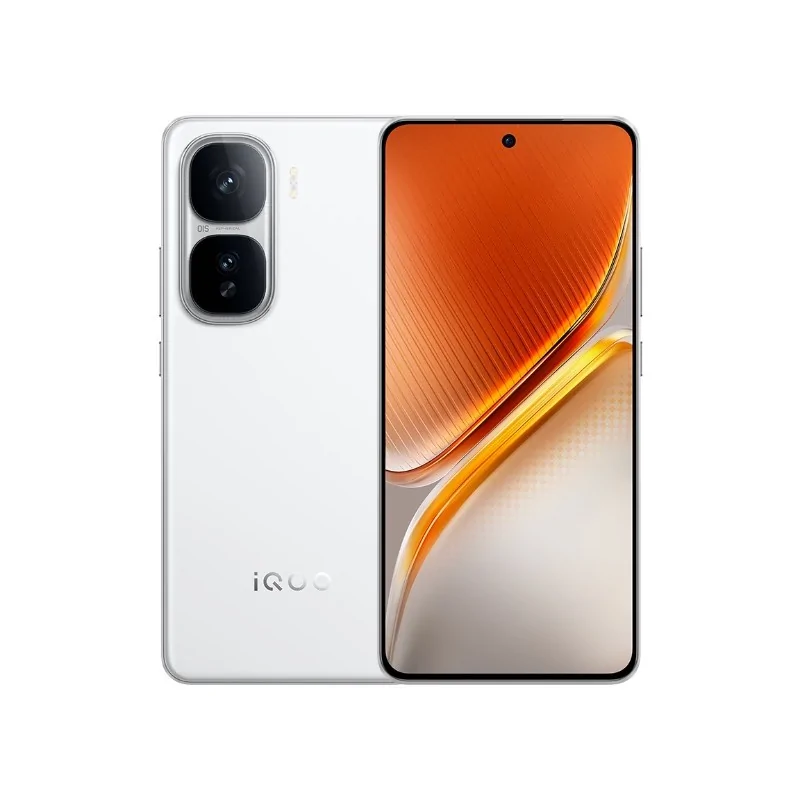 iQOO Neo 10 Pro ホワイト 12/256GB IQOO Neo 10 Pro 12GB + 512GB White