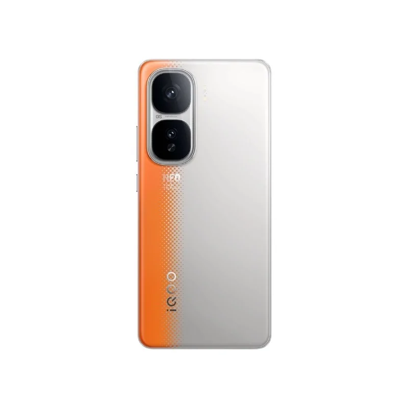 IQOO Neo 10 Pro 12GB + 256GB Orange