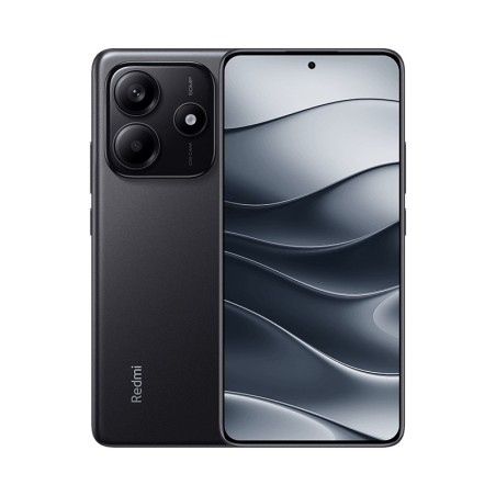 Xiaomi Redmi Note 14 8GB+256GB Nero