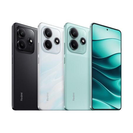 Xiaomi Redmi Note 14 6GB+128GB Green