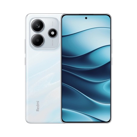 Xiaomi Redmi Note 14 8GB+128GB Bianco