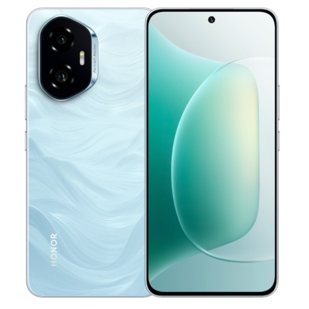 Honor 300 5G 16 GB + 512 GB Cyan