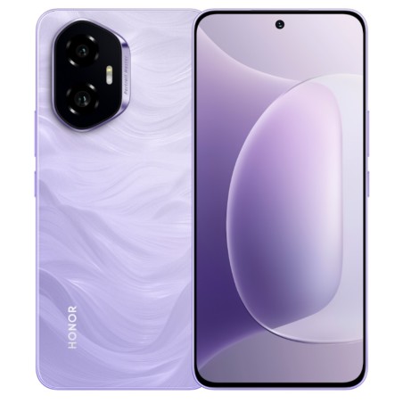 Honor 300 5G 12GB + 512GB Fioletowy