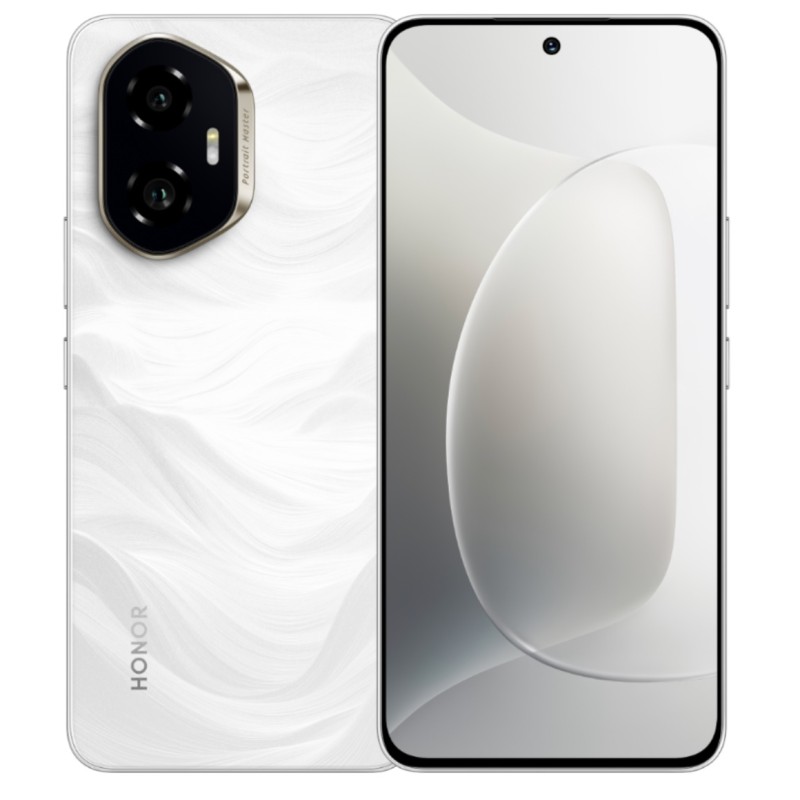 Honor 300 5G 12GB + 512GB Weiß