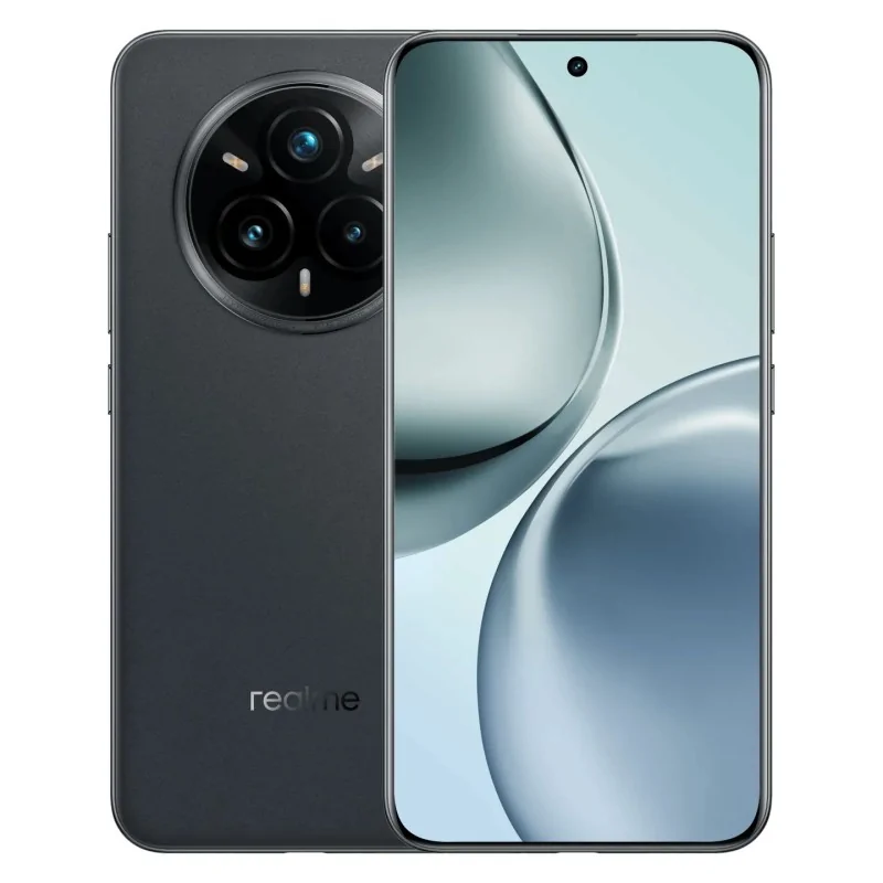 Realme 14 Pro Plus 12GB+256GB Szary