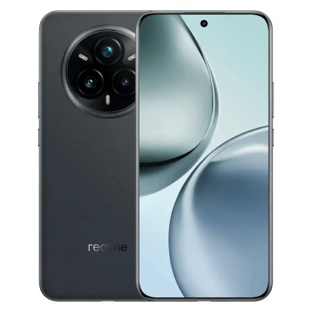 Realme 14 Pro Plus 12GB+256GB Cinza