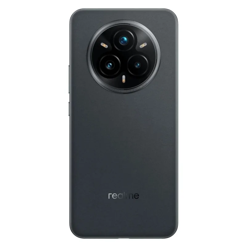 Realme 14 Pro Plus 12 GB + 256 GB Gris