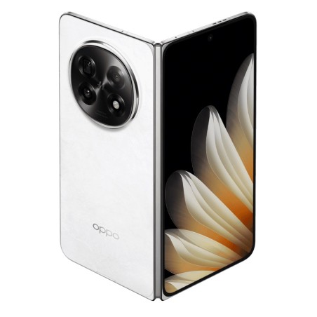 OPPO FIND N5 12GB+256GB Branco